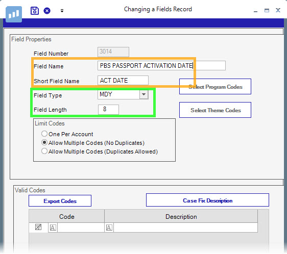 What does the Passport activation process look like? : PBS Help