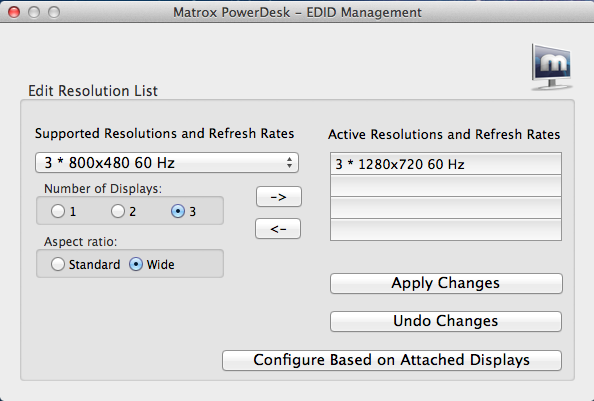 Matrox Powerdesk For Mac Businessvip S Blog